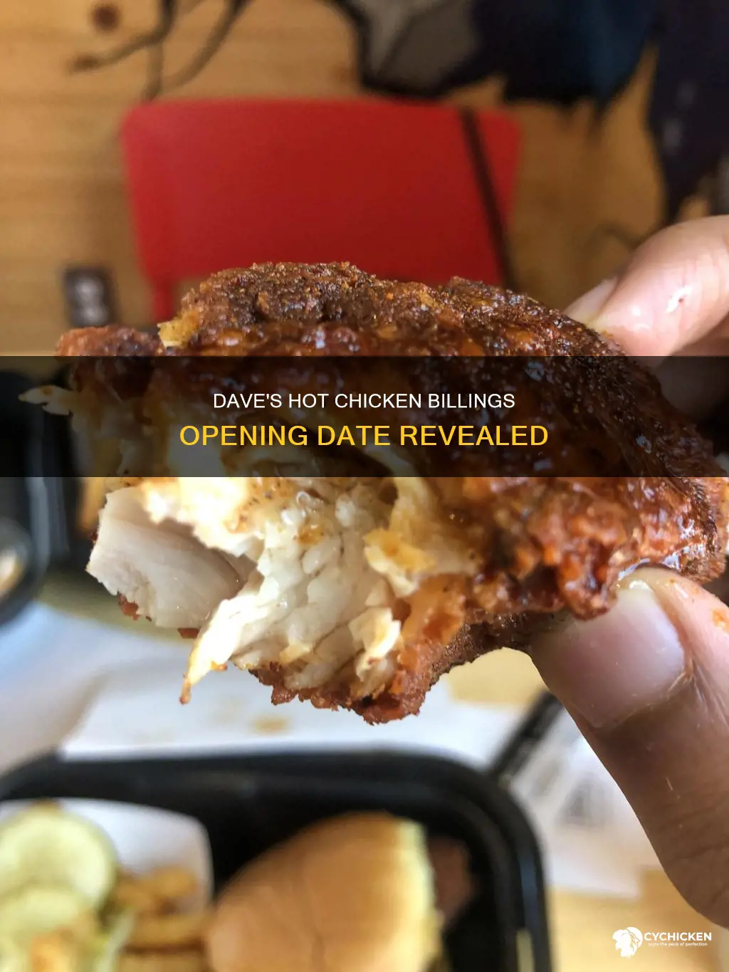 when is dave