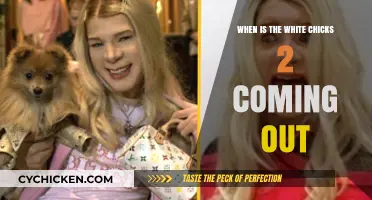 White Chicks 2 Release Date: What We Know So Far