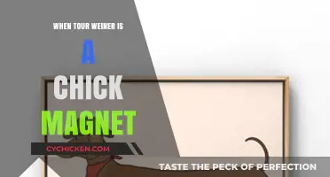 Charming Chicks: How Your Wiener Dog Becomes a Canine Chick Magnet