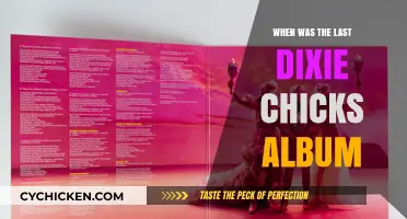 The Dixie Chicks' Final Album: A Look Back at Gaslighter