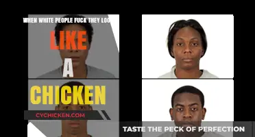 Unpacking Stereotypes: The Harmful Implications of Racialized Sexual Narratives