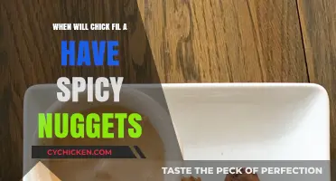 When Will Chick-fil-A Bring Back Spicy Nuggets? Fans Await!