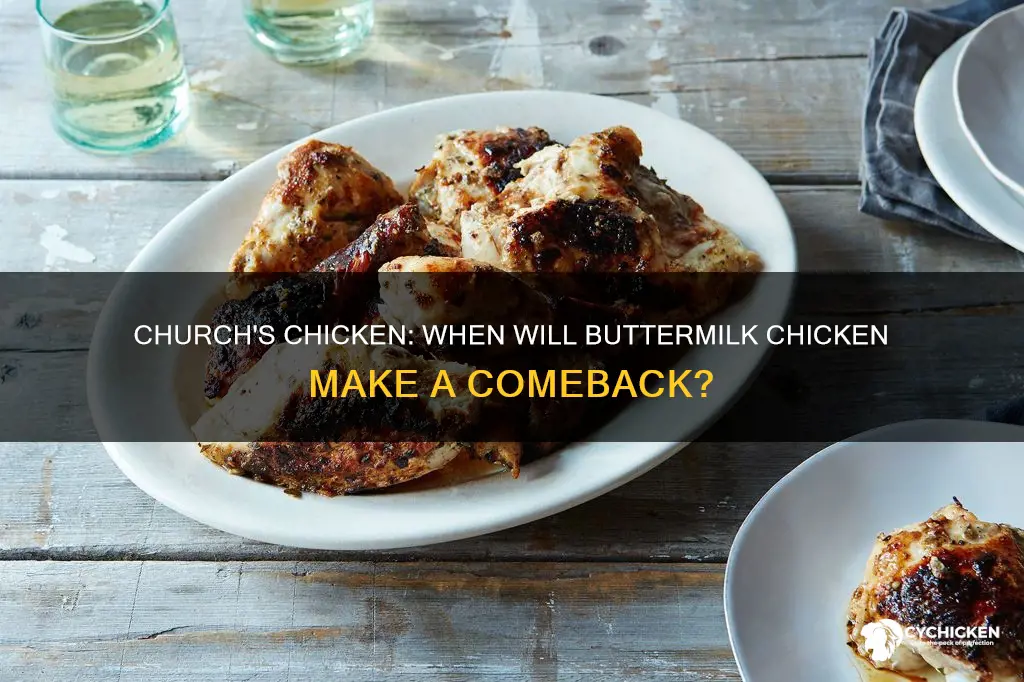 when will church