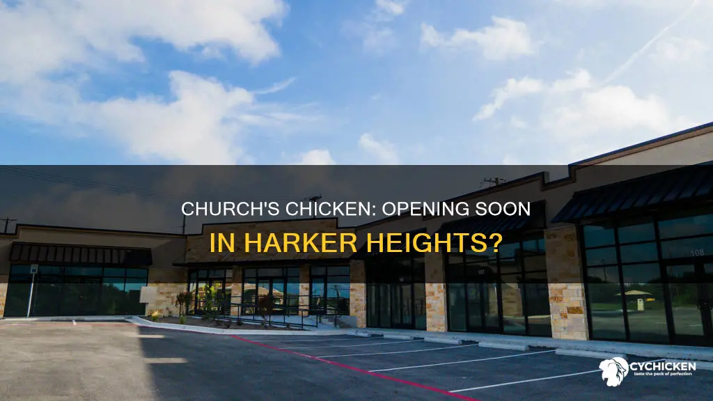 when will church