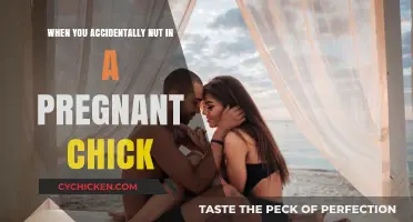 Unexpected Ejaculation During Pregnancy: Navigating Intimacy and Concerns