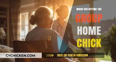 Navigating Relationships: When You're Dating Someone from a Group Home