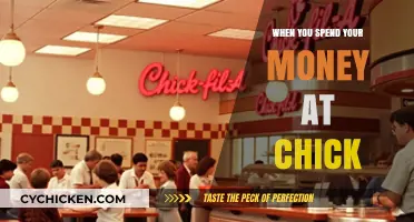 Supporting Local: The Impact of Spending Your Money at Chick-fil-A
