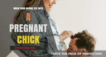 Pregnancy and Intimacy: Navigating Safe and Fulfilling Sex During Pregnancy