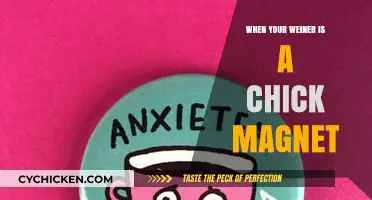 Charming with Confidence: How Your Weiner Can Attract Chicks Effortlessly