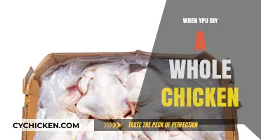 From Farm to Table: The Ultimate Guide to Buying Whole Chicken