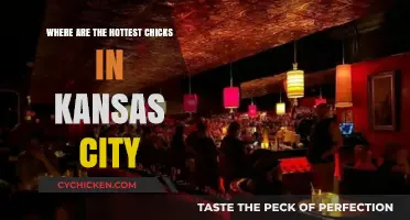 Discover Kansas City's Hottest Chicks: Top Spots and Scenes