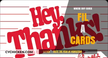 Where to Buy Chick-fil-A Gift Cards: Top Retailers & Online Options