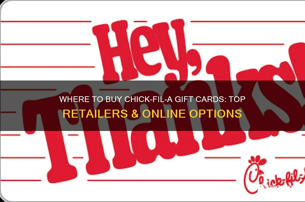 where buy chick fil a cards