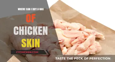 Discover the Best Places to Buy a Bag of Chicken Skin