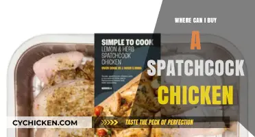 Where to Buy Spatchcock Chicken: Top Retailers and Tips