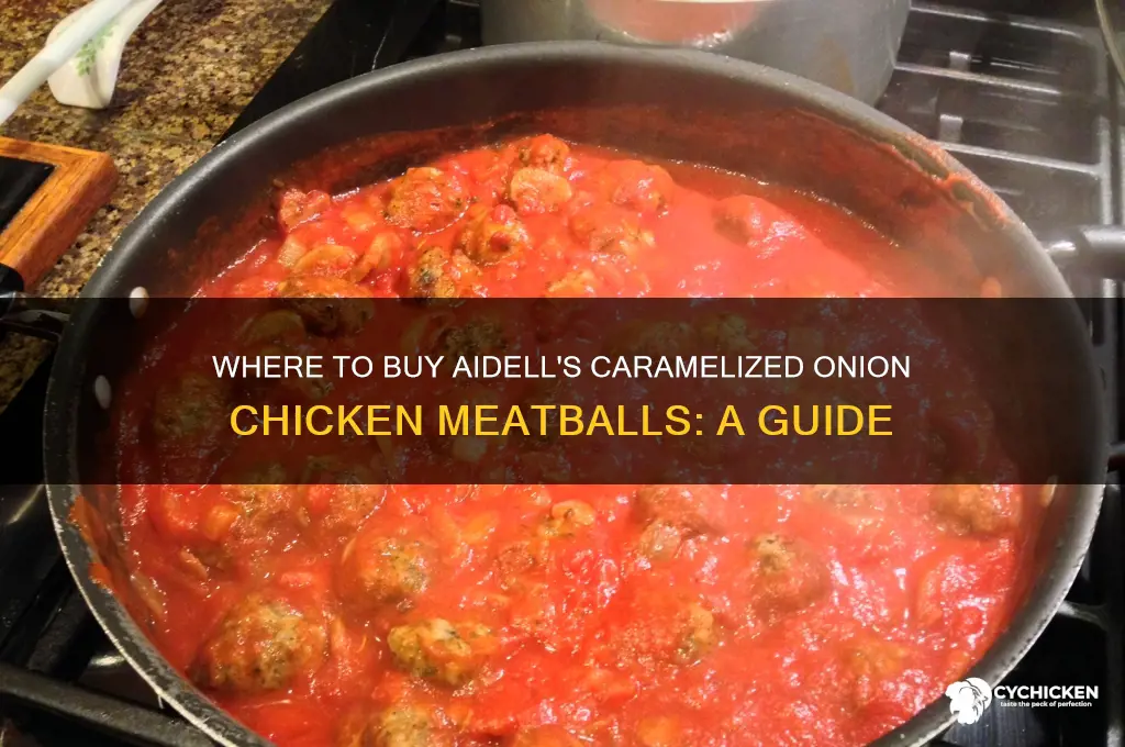 where can i buy aidell