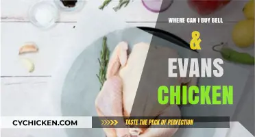 Where to Buy Bell & Evans Chicken: Top Retailers and Tips