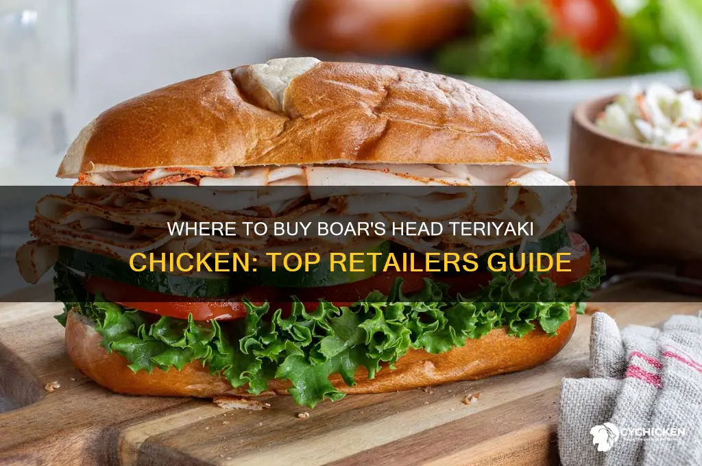 where can i buy boar