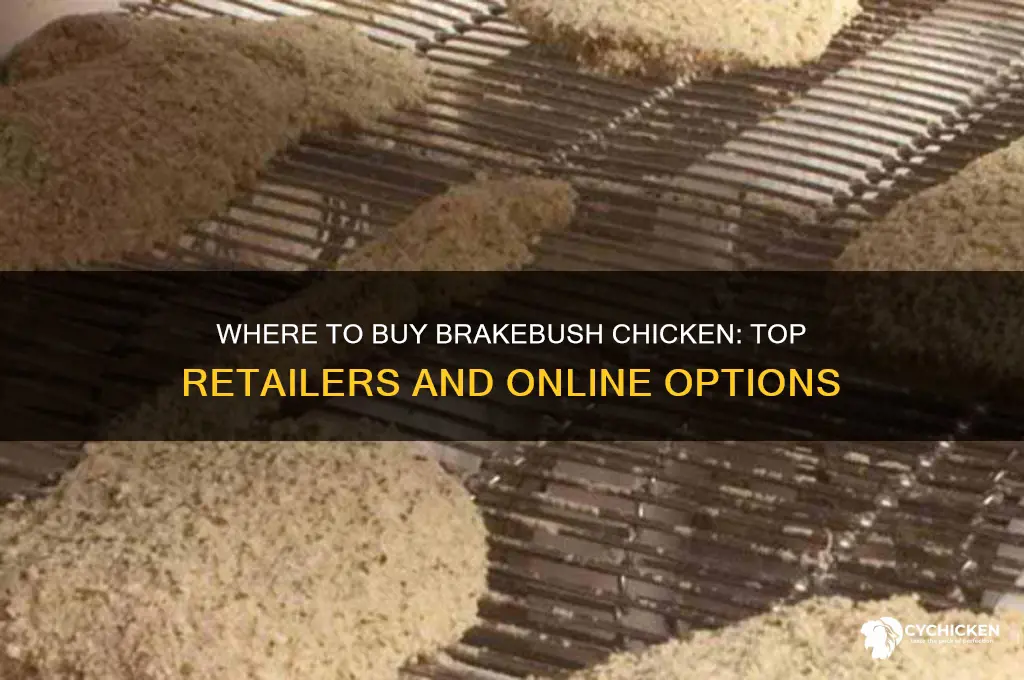 where can i buy brakebush chicken