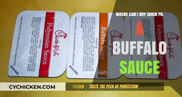 Where to Buy Chick-fil-A Buffalo Sauce: A Tasty Guide