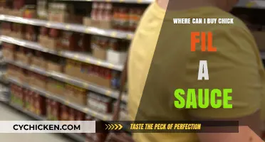 Where to Buy Chick-fil-A Sauce: Top Retailers and Online Options