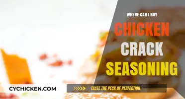 Discover the Best Places to Buy Chicken Crack Seasoning Online