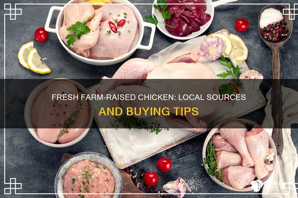 where can i buy chicken from a farm