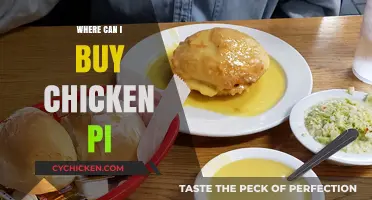 Discover the Best Places to Buy Delicious Chicken Pie Near You