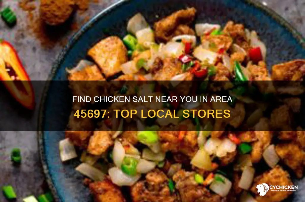 where can i buy chicken salt in my area 45697