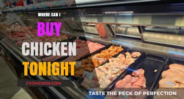 Find Fresh Chicken Tonight: Top Local and Online Buying Options