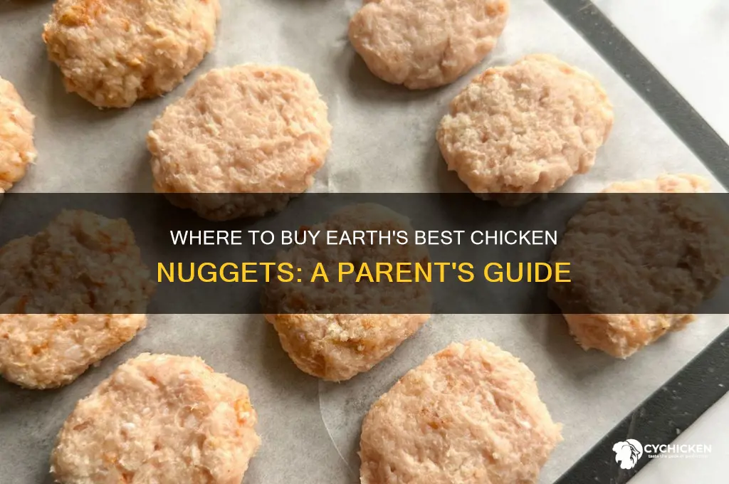 where can i buy earth