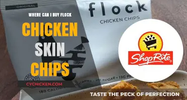 Discover Where to Buy Flock Chicken Skin Chips: A Crunchy Guide