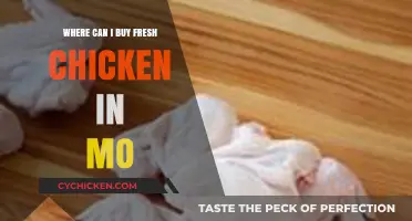 Discover Missouri's Best Spots for Fresh Chicken: A Local's Guide