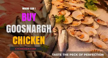 Discover the Best Places to Buy Authentic Goosnargh Chicken