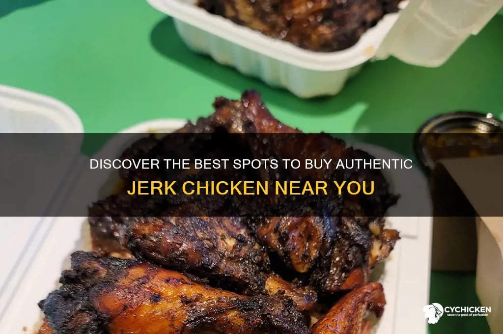 where can i buy jerk chicken