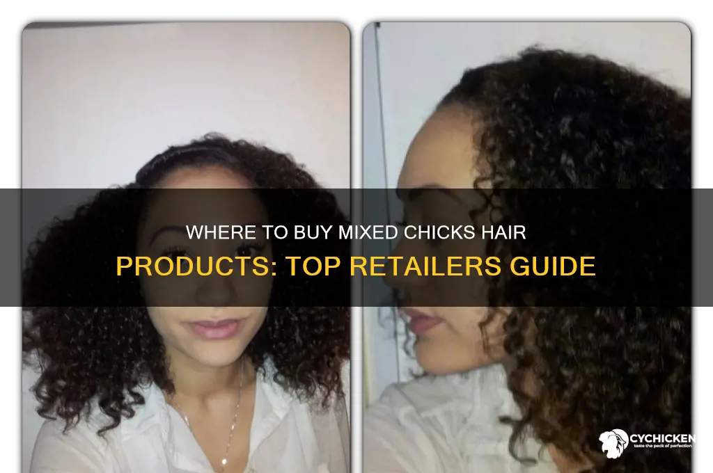 where can i buy mixed chicks hair products