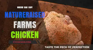 Where to Buy NatureRaised Farms Chicken: Your Ultimate Guide