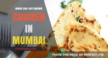 Discover Mumbai's Best Spots for Organic Chicken Purchases