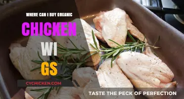 Where to Buy Organic Chicken Wings: Top Sources and Tips