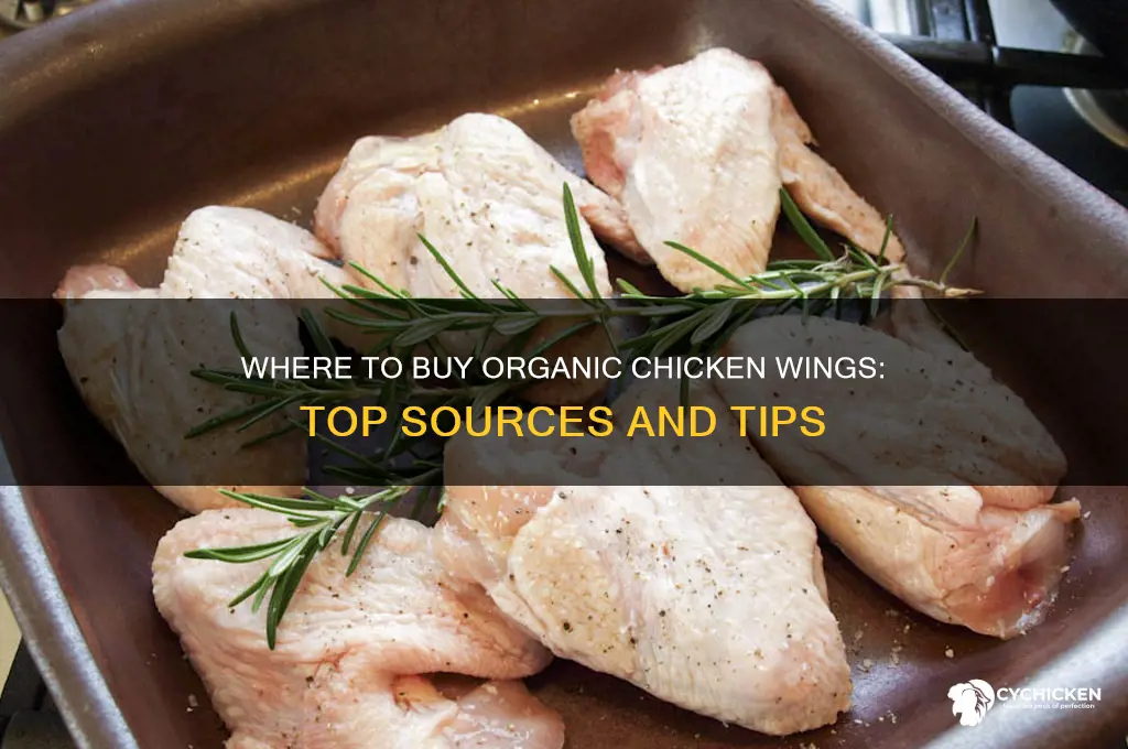 where can i buy organic chicken wi gs