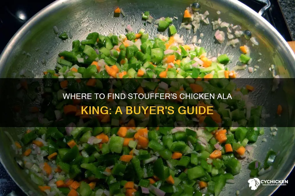 where can i buy stouffer