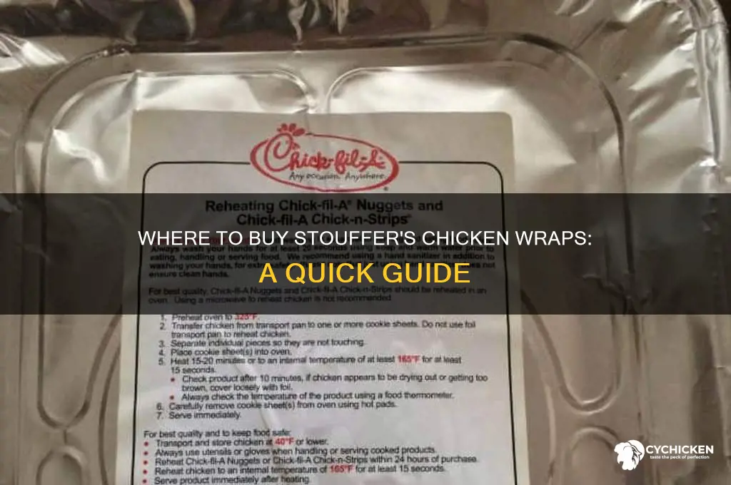 where can i buy stouffer