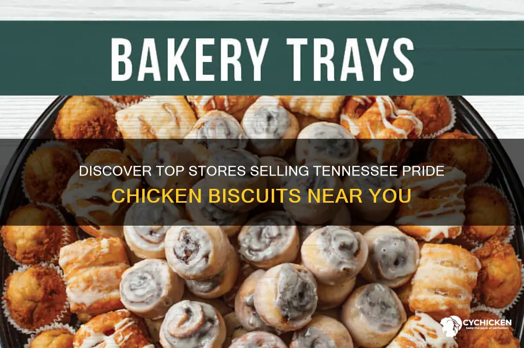 where can i buy tennessee pride chicken biscuits