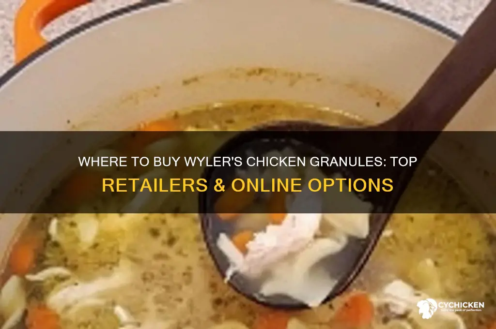 where can i buy wyler