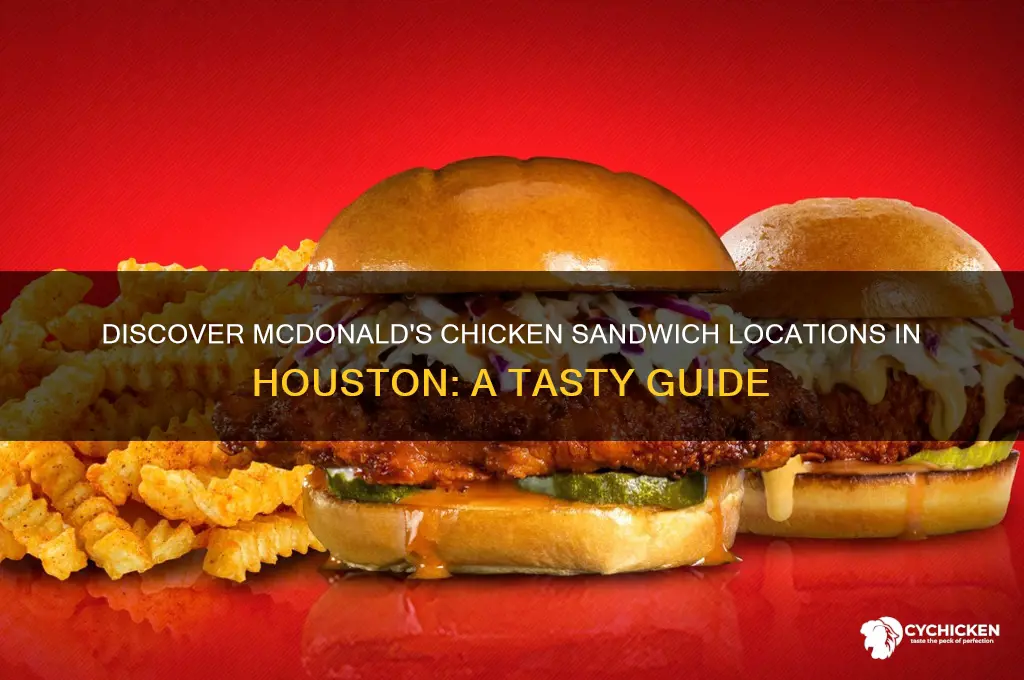 where can i find mcdonald