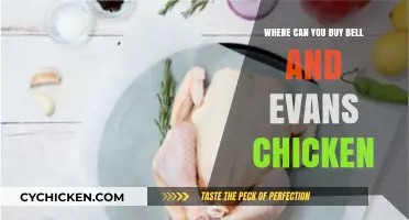 Where to Buy Bell & Evans Chicken: Top Retailers and Locations