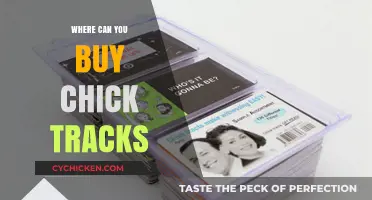 Where to Buy Chick Tracts: A Comprehensive Guide for Collectors