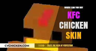 Where to Buy KFC Chicken Skin: A Tasty Treat Guide