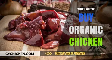 Discover Top Sources to Buy Organic Chicken Near You