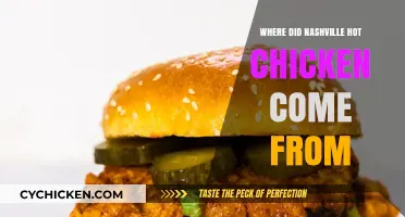 The Fiery Origins of Nashville Hot Chicken: A Spicy History